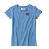 THE NORTH FACE(ザ･ノース･フェイス) Organic Cotton GraphicTee Women’s ATW32017 Tシャツ･ノースリーブ(レディース)