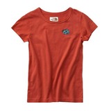 THE NORTH FACE(ザ･ノース･フェイス) Organic Cotton GraphicTee Women’s ATW32017 Tシャツ･ノースリーブ(レディース)