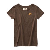 THE NORTH FACE(ザ･ノース･フェイス) Organic Cotton GraphicTee Women’s ATW32017 Tシャツ･ノースリーブ(レディース)