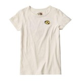 THE NORTH FACE(ザ･ノース･フェイス) Organic Cotton GraphicTee Women’s ATW32017 Tシャツ･ノースリーブ(レディース)