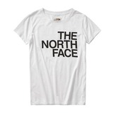 THE NORTH FACE(ザ･ノース･フェイス) Helvetica Tee Women’s ATW32021 Tシャツ･ノースリーブ(レディース)