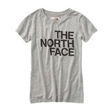 THE NORTH FACE(ザ･ノース･フェイス) Helvetica Tee Women’s ATW32021 Tシャツ･ノースリーブ(レディース)