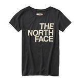 THE NORTH FACE(ザ･ノース･フェイス) Helvetica Tee Women’s ATW32021 Tシャツ･ノースリーブ(レディース)