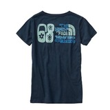 THE NORTH FACE(ザ･ノース･フェイス) Graphic Tee Women’s ATW32022 Tシャツ･ノースリーブ(レディース)