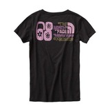 THE NORTH FACE(ザ･ノース･フェイス) Graphic Tee Women’s ATW32022 Tシャツ･ノースリーブ(レディース)