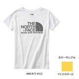 THE NORTH FACE(ザ･ノース･フェイス) Cotton TNF Logo Tee Women’s ATW32915 Tシャツ･ノースリーブ(レディース)