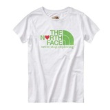 THE NORTH FACE(ザ･ノース･フェイス) Graphic Tee Women’s ATW32918 Tシャツ･ノースリーブ(レディース)