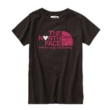 THE NORTH FACE(ザ･ノース･フェイス) Graphic Tee Women’s ATW32918 Tシャツ･ノースリーブ(レディース)