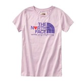 THE NORTH FACE(ザ･ノース･フェイス) Graphic Tee Women’s ATW32918 Tシャツ･ノースリーブ(レディース)