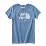 THE NORTH FACE(ザ･ノース･フェイス) Graphic Tee Women’s ATW32918 Tシャツ･ノースリーブ(レディース)