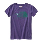 THE NORTH FACE(ザ･ノース･フェイス) Graphic Tee Women’s ATW32918 Tシャツ･ノースリーブ(レディース)
