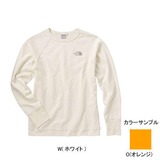 THE NORTH FACE(ザ･ノース･フェイス) L/S Crew Women’s ATW35911 シャツ･ポロシャツ(レディース)