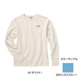 THE NORTH FACE(ザ･ノース･フェイス) L/S Crew Women’s ATW35911 シャツ･ポロシャツ(レディース)