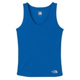 THE NORTH FACE(ザ･ノース･フェイス) FRT Tank Women’s NTW30081 Tシャツ･ノースリーブ(レディース)