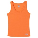 THE NORTH FACE(ザ･ノース･フェイス) FRT Tank Women’s NTW30081 Tシャツ･ノースリーブ(レディース)