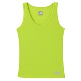 THE NORTH FACE(ザ･ノース･フェイス) FRT Tank Women’s NTW30081 Tシャツ･ノースリーブ(レディース)