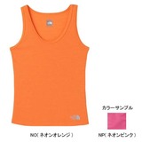 THE NORTH FACE(ザ･ノース･フェイス) FRT Tank Women’s NTW30081 Tシャツ･ノースリーブ(レディース)