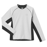 THE NORTH FACE(ザ･ノース･フェイス) L/S Velocity Crew Women’s NTW30090 長袖アンダーウェア(レディース)