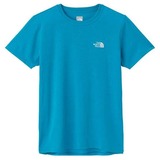 THE NORTH FACE(ザ･ノース･フェイス) S/S DacronRQD MAXIFRESH Crew Women’s NTW30977 Tシャツ･ノースリーブ(レディース)