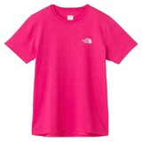 THE NORTH FACE(ザ･ノース･フェイス) S/S DacronRQD MAXIFRESH Crew Women’s NTW30977 Tシャツ･ノースリーブ(レディース)