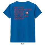 THE NORTH FACE(ザ･ノース･フェイス) TNF Print Tee Women’s NTW32002 Tシャツ･ノースリーブ(レディース)