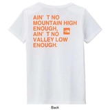 THE NORTH FACE(ザ･ノース･フェイス) TNF Print Tee Women’s NTW32002 Tシャツ･ノースリーブ(レディース)
