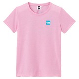 THE NORTH FACE(ザ･ノース･フェイス) TNF Print Tee Women’s NTW32002 Tシャツ･ノースリーブ(レディース)