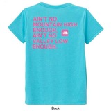 THE NORTH FACE(ザ･ノース･フェイス) TNF Print Tee Women’s NTW32002 Tシャツ･ノースリーブ(レディース)