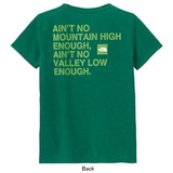 THE NORTH FACE(ザ･ノース･フェイス) TNF Print Tee Women’s NTW32002 Tシャツ･ノースリーブ(レディース)