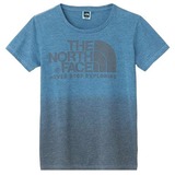 THE NORTH FACE(ザ･ノース･フェイス) Gradation Tee Women’s NTW32005 Tシャツ･ノースリーブ(レディース)