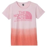 THE NORTH FACE(ザ･ノース･フェイス) Gradation Tee Women’s NTW32005 Tシャツ･ノースリーブ(レディース)