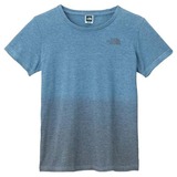 THE NORTH FACE(ザ･ノース･フェイス) Gradation Tee Women’s NTW32006 Tシャツ･ノースリーブ(レディース)