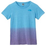 THE NORTH FACE(ザ･ノース･フェイス) Gradation Tee Women’s NTW32006 Tシャツ･ノースリーブ(レディース)