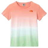 THE NORTH FACE(ザ･ノース･フェイス) Gradation Tee Women’s NTW32006 Tシャツ･ノースリーブ(レディース)