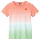 THE NORTH FACE(ザ･ノース･フェイス) Gradation Tee Women’s NTW32006 Tシャツ･ノースリーブ(レディース)