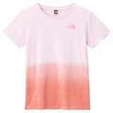 THE NORTH FACE(ザ･ノース･フェイス) Gradation Tee Women’s NTW32006 Tシャツ･ノースリーブ(レディース)