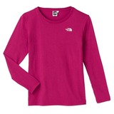 THE NORTH FACE(ザ･ノース･フェイス) L/S Logo Tee Women’s NTW32007 Tシャツ･カットソー長袖(レディース)