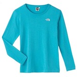 THE NORTH FACE(ザ･ノース･フェイス) L/S Logo Tee Women’s NTW32007 Tシャツ･カットソー長袖(レディース)