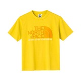 THE NORTH FACE(ザ･ノース･フェイス) Color Dome Tee Women’s NTW32532 Tシャツ･ノースリーブ(レディース)
