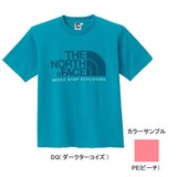 THE NORTH FACE(ザ･ノース･フェイス) Color Dome Tee Women’s NTW32532 Tシャツ･ノースリーブ(レディース)