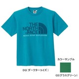 THE NORTH FACE(ザ･ノース･フェイス) Color Dome Tee Women’s NTW32532 Tシャツ･ノースリーブ(レディース)