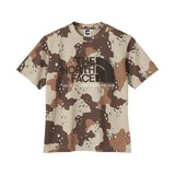 THE NORTH FACE(ザ･ノース･フェイス) Color Dome Tee Women’s NTW32532 Tシャツ･ノースリーブ(レディース)