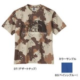 THE NORTH FACE(ザ･ノース･フェイス) Color Dome Tee Women’s NTW32532 Tシャツ･ノースリーブ(レディース)