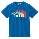 THE NORTH FACE(ザ･ノース･フェイス) TNF Logo Tee Women’s NTW32913 Tシャツ･ノースリーブ(レディース)