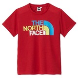 THE NORTH FACE(ザ･ノース･フェイス) TNF Logo Tee Women’s NTW32913 Tシャツ･ノースリーブ(レディース)