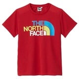 THE NORTH FACE(ザ･ノース･フェイス) TNF Logo Tee Women’s NTW32913 Tシャツ･ノースリーブ(レディース)