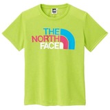 THE NORTH FACE(ザ･ノース･フェイス) TNF Logo Tee Women’s NTW32913 Tシャツ･ノースリーブ(レディース)