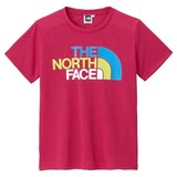 THE NORTH FACE(ザ･ノース･フェイス) TNF Logo Tee Women’s NTW32913 Tシャツ･ノースリーブ(レディース)