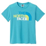 THE NORTH FACE(ザ･ノース･フェイス) TNF Logo Tee Women’s NTW32913 Tシャツ･ノースリーブ(レディース)