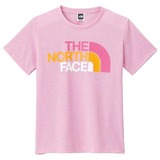 THE NORTH FACE(ザ･ノース･フェイス) TNF Logo Tee Women’s NTW32913 Tシャツ･ノースリーブ(レディース)